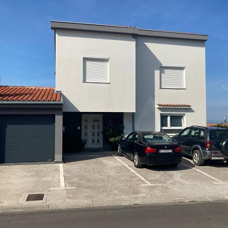 Apartament Acapella Crikvenica Zewnętrze zdjęcie