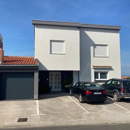 Apartament Acapella Crikvenica Zewnętrze zdjęcie