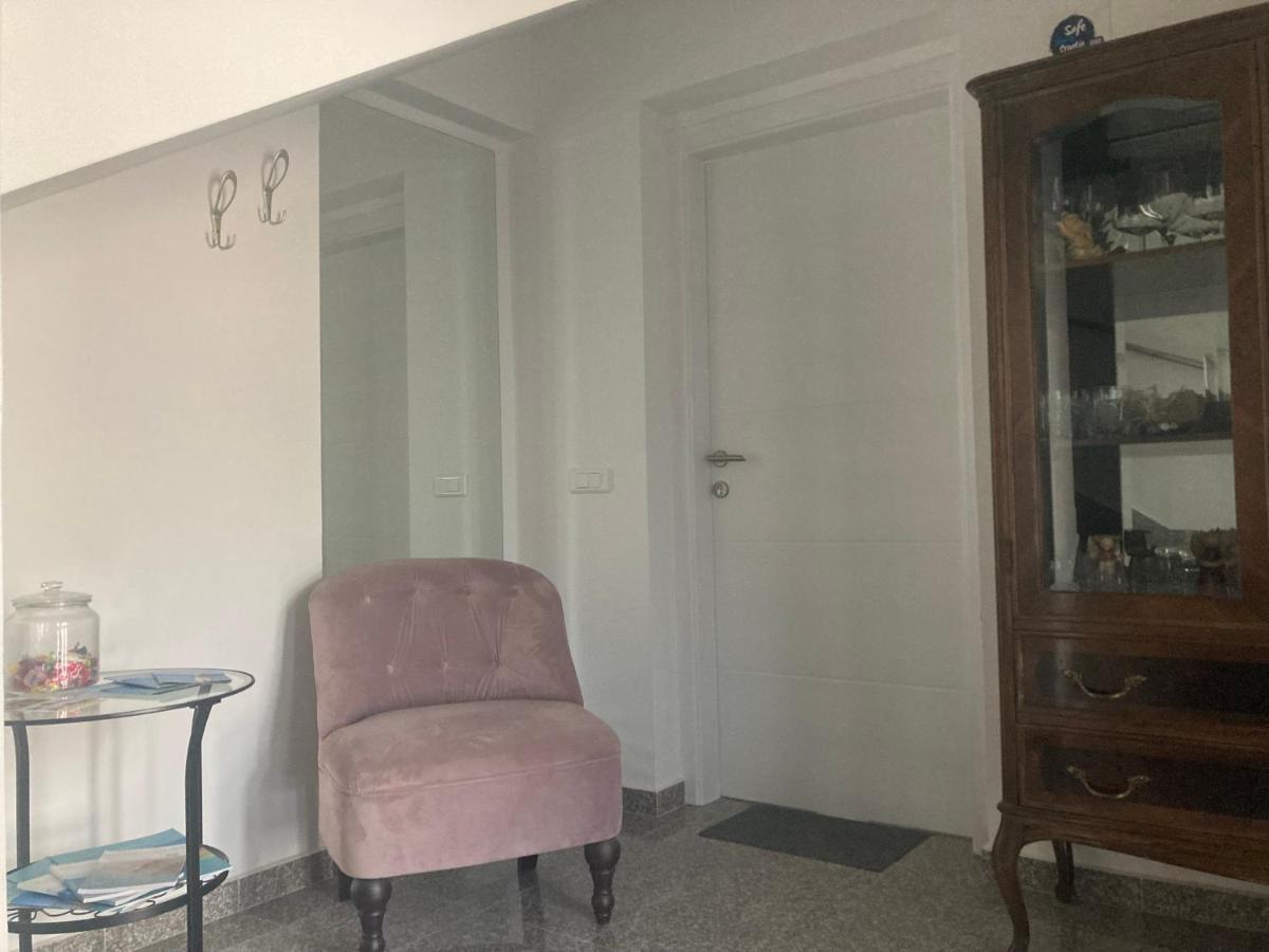 Apartament Acapella Crikvenica Zewnętrze zdjęcie