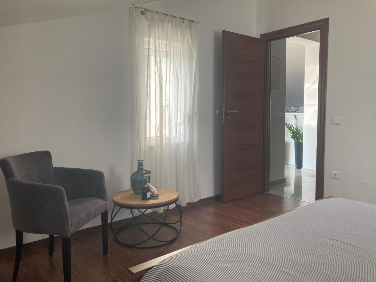 Apartament Acapella Crikvenica Zewnętrze zdjęcie