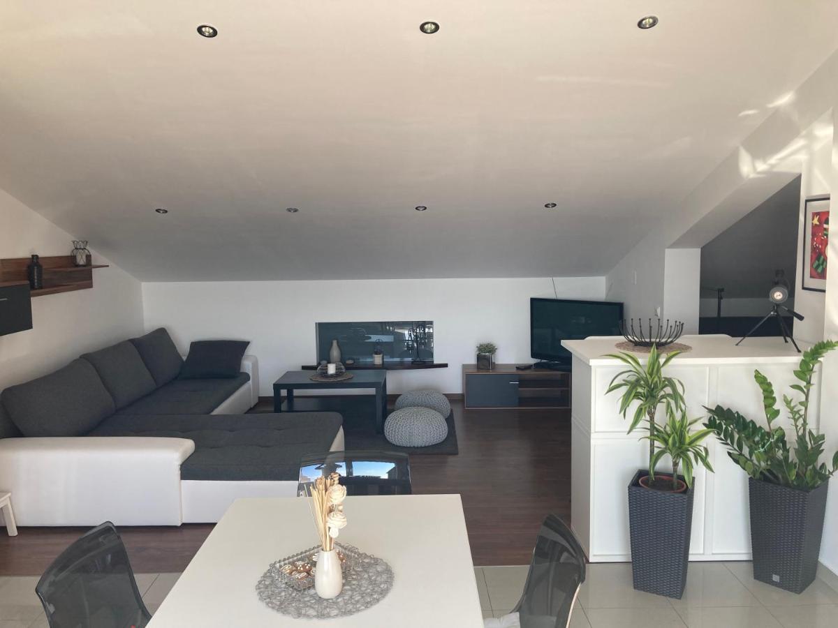 Apartament Acapella Crikvenica Zewnętrze zdjęcie