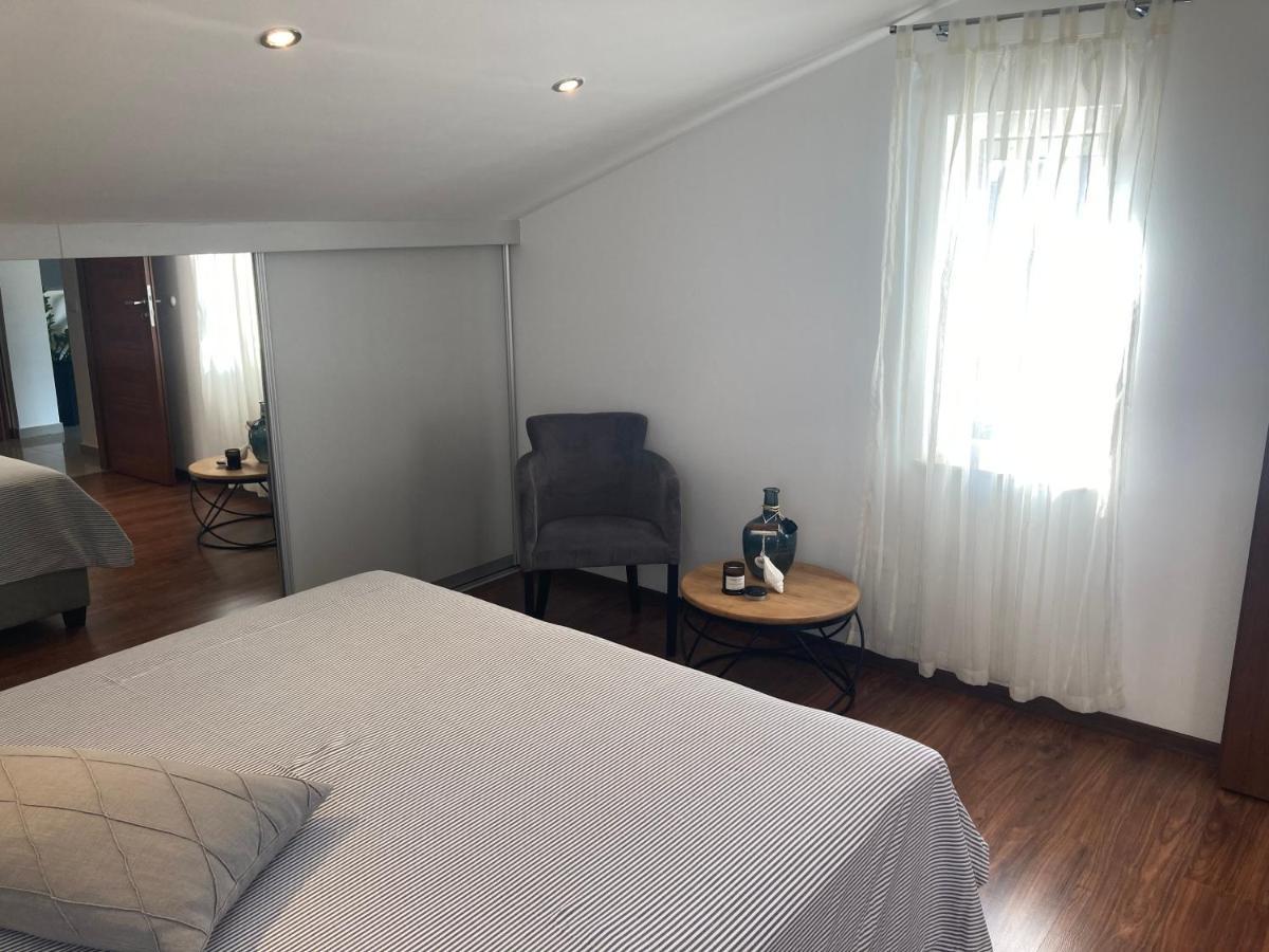 Apartament Acapella Crikvenica Zewnętrze zdjęcie