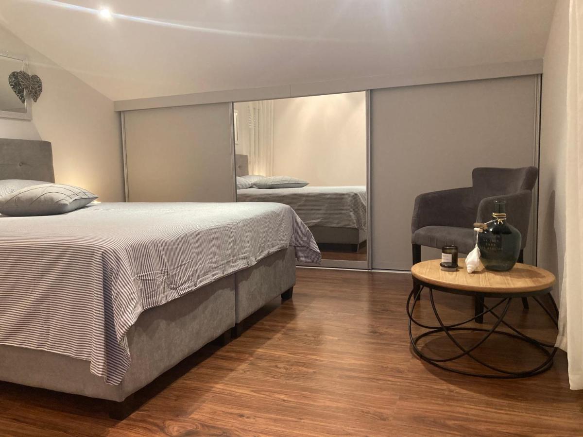 Apartament Acapella Crikvenica Zewnętrze zdjęcie