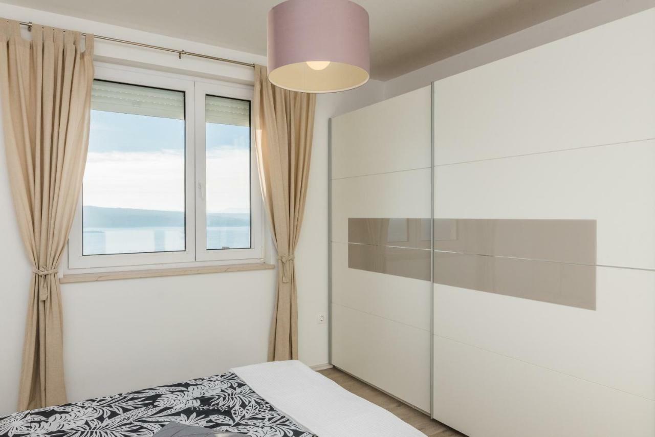Apartament Acapella Crikvenica Zewnętrze zdjęcie