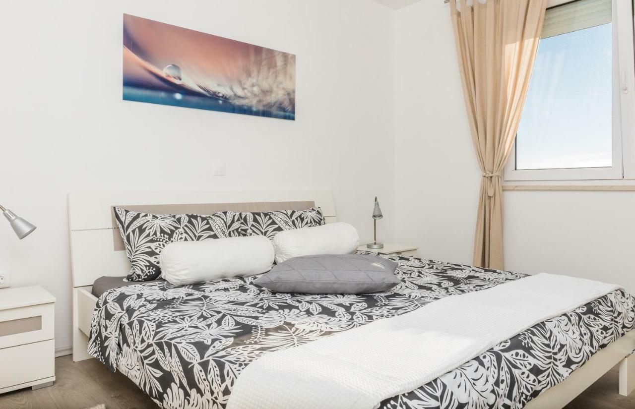 Apartament Acapella Crikvenica Zewnętrze zdjęcie