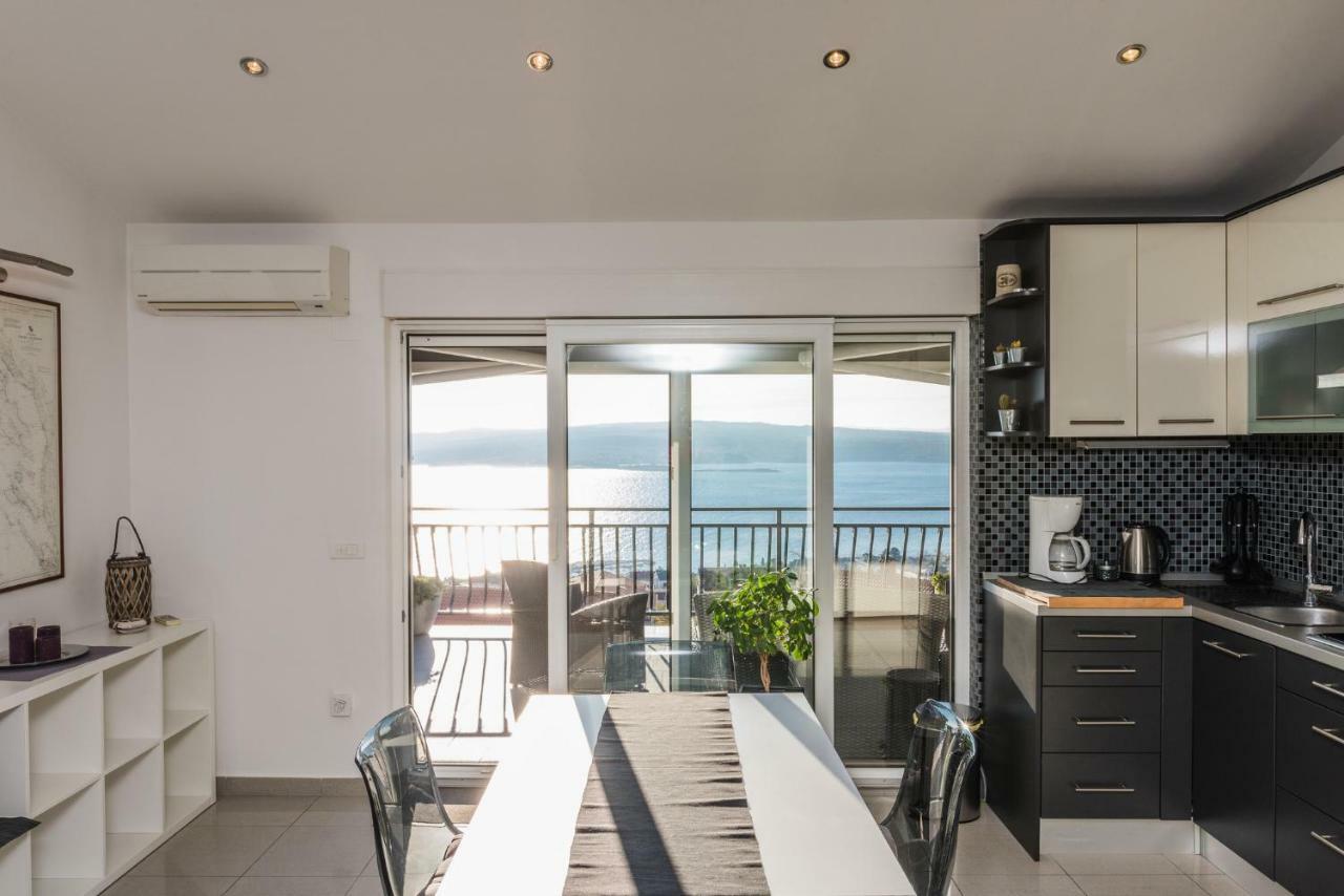 Apartament Acapella Crikvenica Zewnętrze zdjęcie
