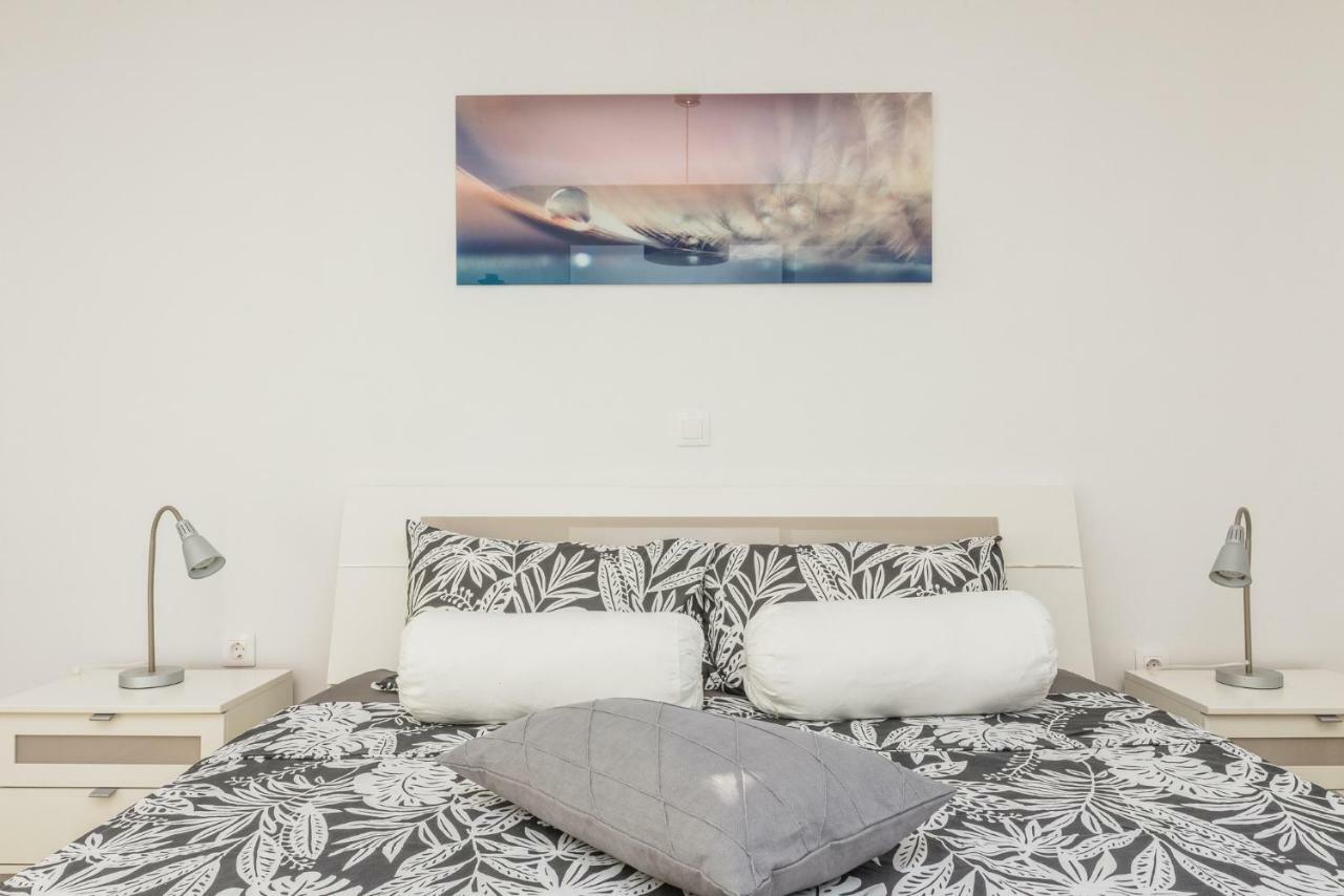 Apartament Acapella Crikvenica Zewnętrze zdjęcie