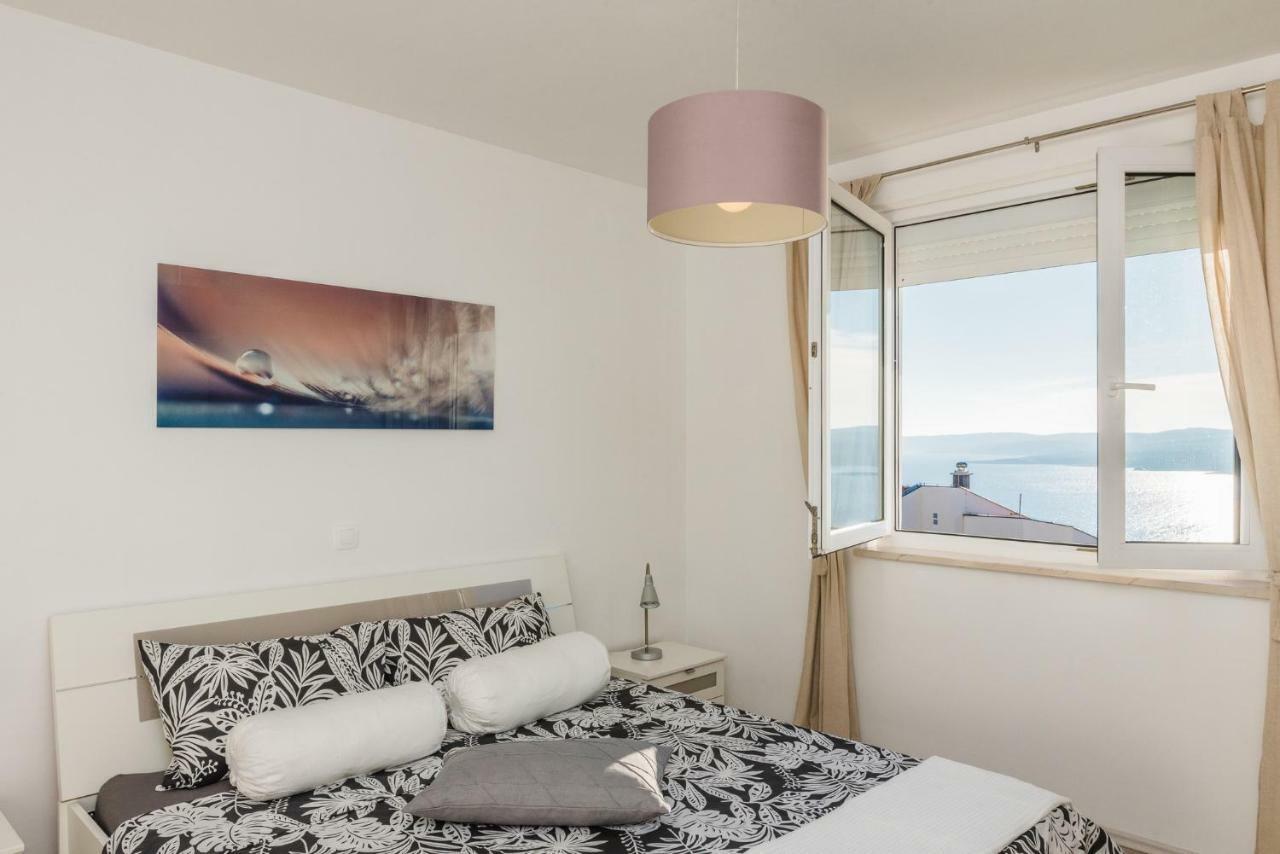 Apartament Acapella Crikvenica Zewnętrze zdjęcie