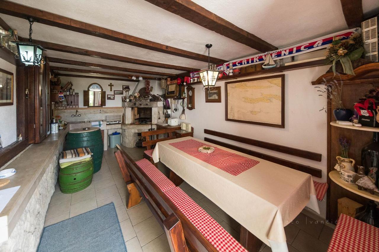 Apartament Acapella Crikvenica Zewnętrze zdjęcie